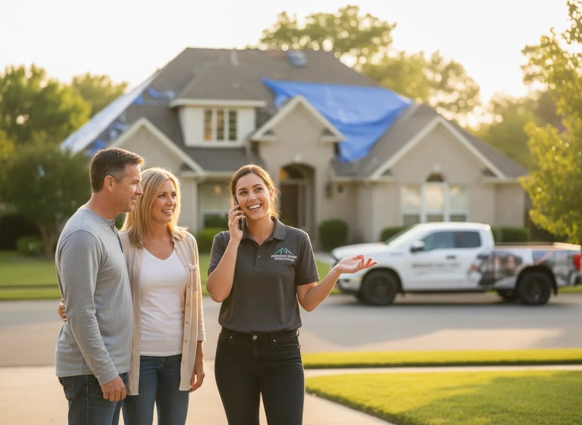 Emergency Roof Repair Simonton, TX FAQs
